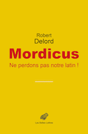 Mordicus